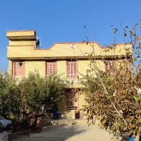 خانه باغ کریک کمر بندی اصفهان متراژ 8000 عرض 50|فروش خانه و ویلا|سیسخت, |دیوار