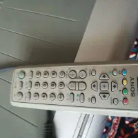 تلوزیونی 21 اینج سونی مدل ویوا