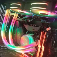 مادربورد  CPU کولینگ