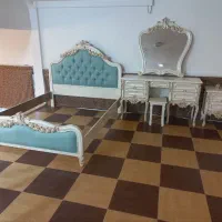 سرویس خواب دو نفره