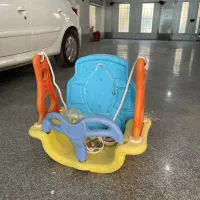 تاب کودک