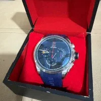 ساعت سه موتوره اصل تگ هوور