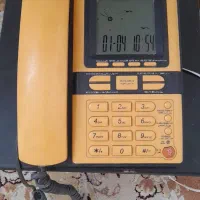 تلفن رومیزی