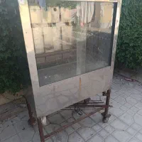 دستگاه پاچینی