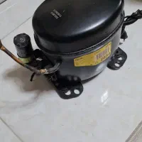 کمپرسور یخچال