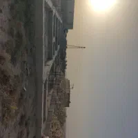 زمین-مسکونی-سنگ-کاری-و-شناژ-بندی-شده