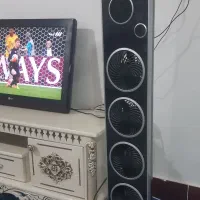 باند۳کاره دارای پنکه بخاری معاوضه بامحلی