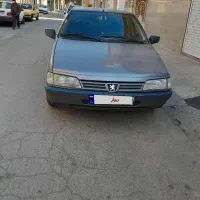 پژو۴۰۵ مدل ۹۲ بنزینی|خودرو سواری و وانت|ورامین, ورامین|دیوار