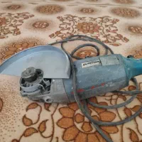 دو عدد دستگاه سنگ فرز  بوش آلمان و ژاپنی کم کارکرد|ابزارآلات|آمل, |دیوار