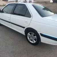 پارس تیوفایومدل95