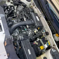 سمند LX 1387|خودرو سواری و وانت|نوشهر, |دیوار