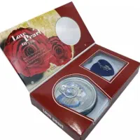 گردنبند مروارید عشق