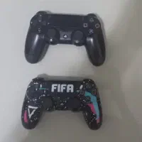 ps4.slim.500|کنسول، بازی ویدئویی و آنلاین|کرج, کیانمهر|دیوار