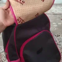 کیف مدرسه