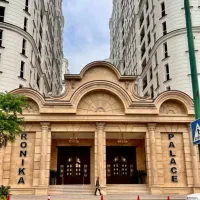 فروش آپارتمان رونیکا پالاس کوهک  فوری