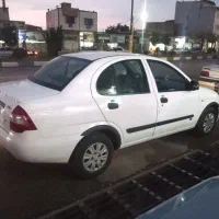 تیبایک مدل 93دوگانه فابریک تک برگ سند