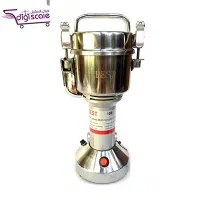 اسیاب ۱۰۰ گرمی تا ۳ کیلویی بست(اصل)