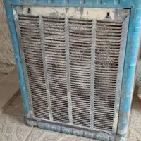 کولر آبی هفت هزار|حراج|کوهدشت, |دیوار