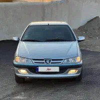 پارس ساده مدل ۸۴