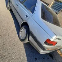 پژو۴۰۵مدل ۸۹