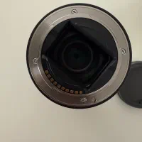 لنزسونی Sony Vario-Tessar T* FE 24-70mm f/4 ZA OSS|دوربین عکاسی و فیلم‌برداری|تهران, ولنجک|دیوار
