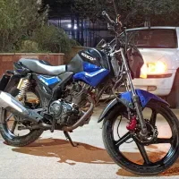 ایردوکو xy150-10b|موتورسیکلت|تهران, تهرانپارس شرقی|دیوار
