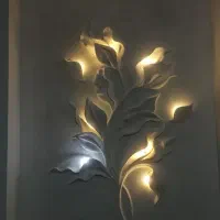 اجرای تخصصی صخره.پتینه.گچبری مدرن.میکروسمنت