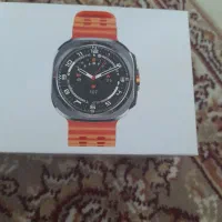 اسمارت واچ هیسکا