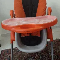 صندلی غذای کودک