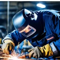 جوشکاری سیار