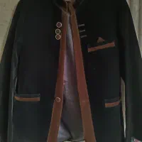 کت شلوار اسلش