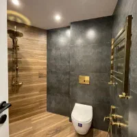 ۱۹۰ مدرن جنگلی با تراس بزرگ و ویوی بی‌نظیر|فروش آپارتمان|لاهیجان, شیخ زاهد|دیوار