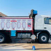 اف ام تک مدل ۸۳|خودرو سنگین|اهواز, پردیس|دیوار