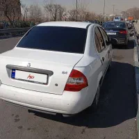 تیبا مدل 99|خودرو سواری و وانت|اراک, |دیوار