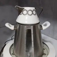 مقداری لوازم منزل