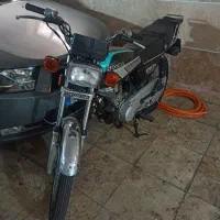 هوندا 125 CDI اصل ژاپن|موتورسیکلت|تهران, دهم فروردین|دیوار