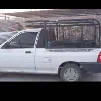 وانت بار پراید بار