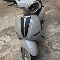 کاوان ۱۵۰s مدل۱۴۰۰