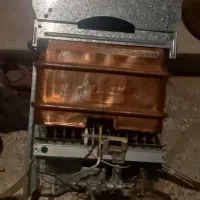 آبگرمکن بوتان از بهترین نوع دیواری