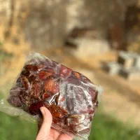 فروش خرمای کبکاب عسلی بالاترین کیفیت