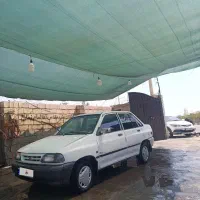پرایدمدل ۸۱