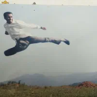 آموزش دفاع شخصی رزمی موی تای وکونک فو