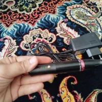 وسایل تتو صورت