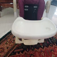 صندلی غذا