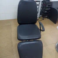 صندلی آرایشگاه