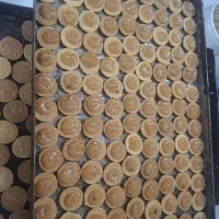 شیرینی عسلی