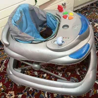 روروءک کودک|کالسکه و لوازم جانبی|تهران, دکتر هوشیار|دیوار