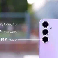 گوشی a35 256gig|موبایل|ماسال, |دیوار