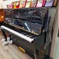 جشنواره زمستان فروش پیانو yamaha هدیه بگیرین|پیانو، کیبورد، آکاردئون|اصفهان, مسجد مصلی|دیوار