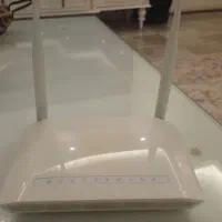 مودم ADSL دی لینک دو آنتن 2750U